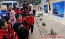 甘肃省首个青少年美育基地正式挂牌成立