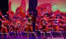 首届甘肃省音乐舞蹈才艺大赛总决赛暨颁奖盛典