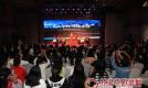 新疆民族特色乐器巡展在兰州创意文化产业园展演