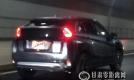 全新ASX劲炫最新谍照曝光 有望2017年亮相