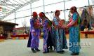 卓尼藏民族歌舞艺术阿迦善巴