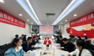 党建引领聚合力 双线护航筑平安——平安担保甘肃分公司“3·15”构筑金融安全防线