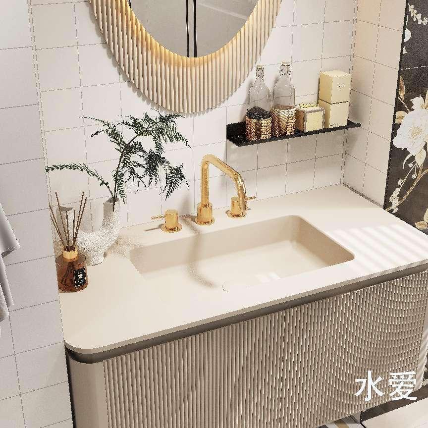 水爱