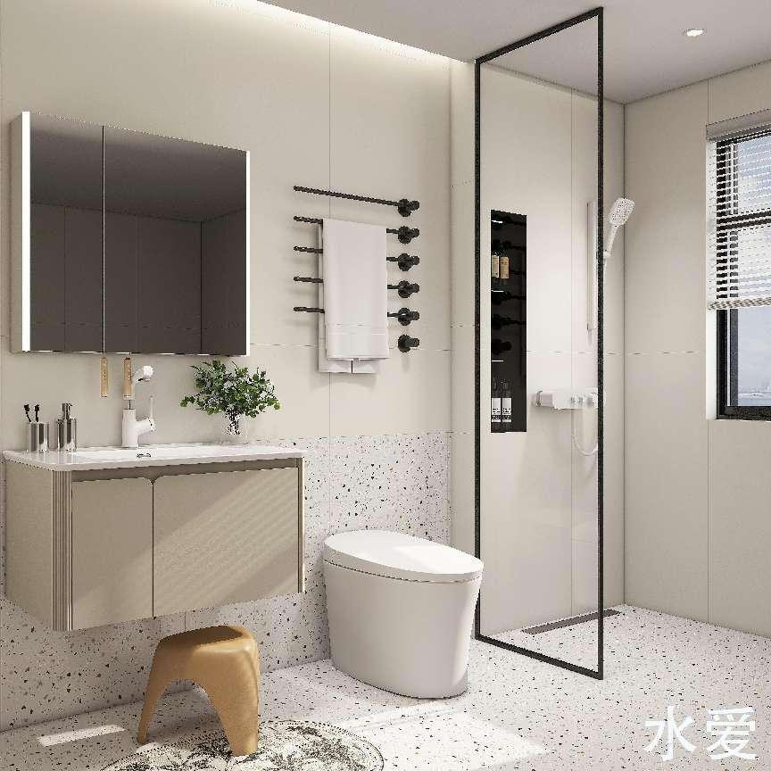 水爱