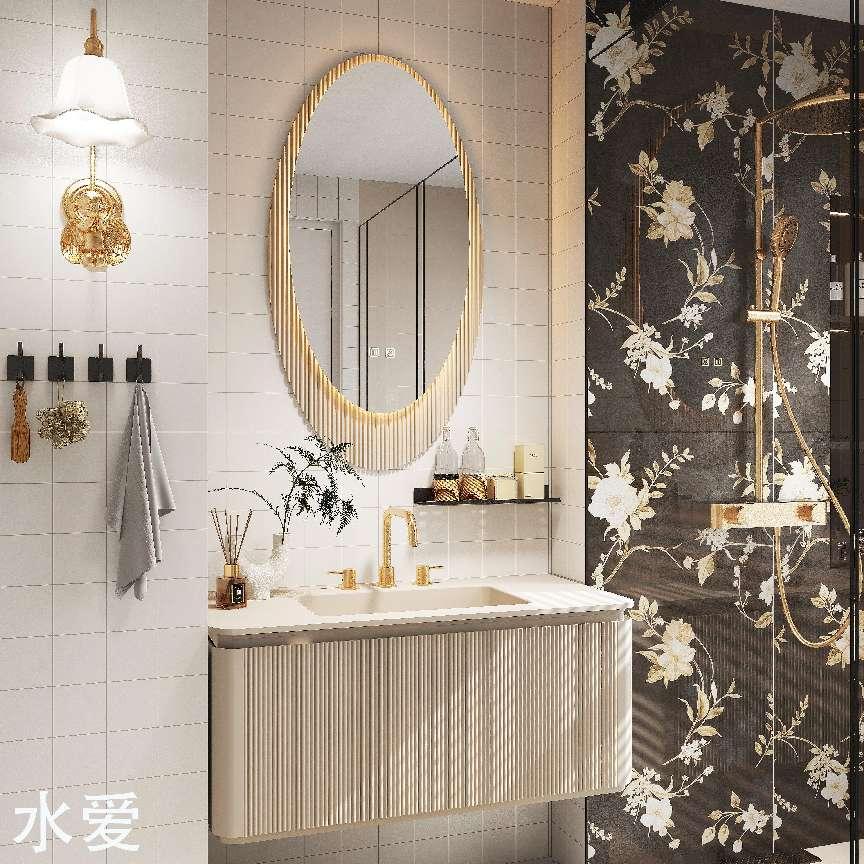水爱