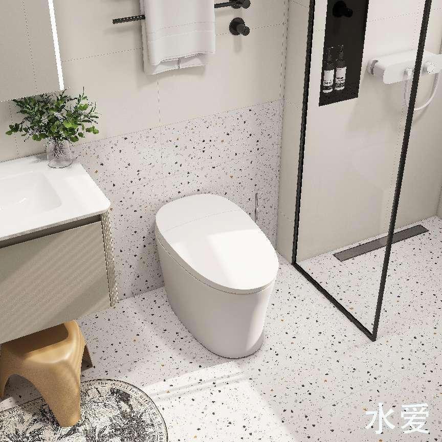 水爱