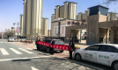 “积极开展进校园 筑牢消保新防线”人寿财险兰州中支进校园播种金融知识种子