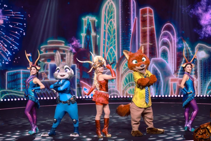 联动米兰冬奥、携手近40家超级品牌，天猫在双11传递“品牌精神”火种