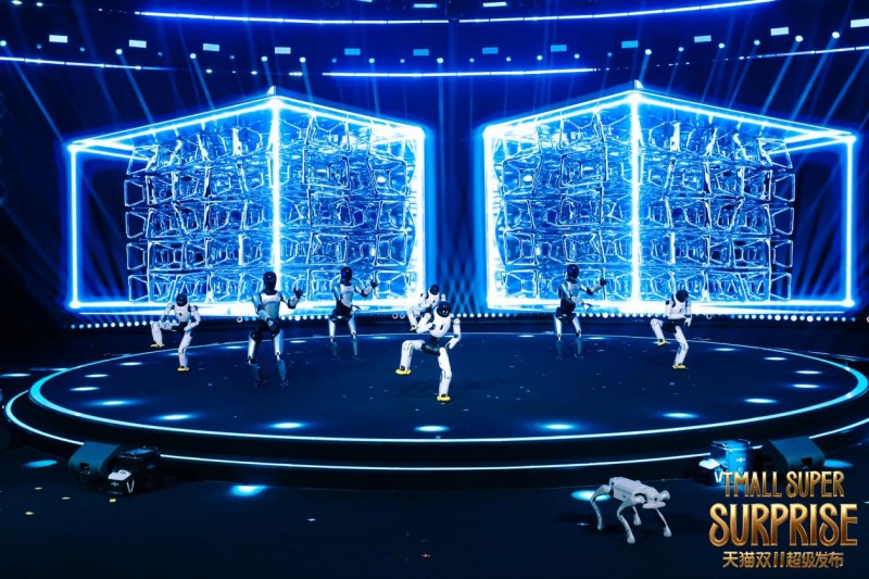 联动米兰冬奥、携手近40家超级品牌，天猫在双11传递“品牌精神”火种