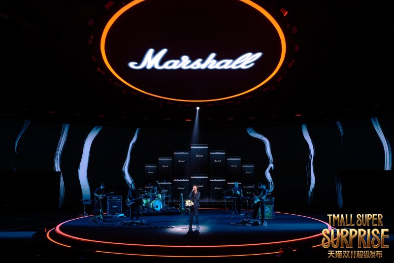 联动米兰冬奥、携手近40家超级品牌，天猫在双11传递“品牌精神”火种