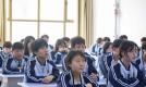 精神饱满进课堂 昂扬姿态启新程  兰州新华新学期开学第一天教学工作有序开展