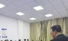 常态化安全值守 筑牢平安校园防线｜兰州新华全力守护学子校园安全