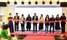 甘肃“星耀丝路·经典之旅”文旅展演正式启动
