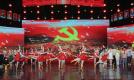 2021年度“新时代甘肃好少年”事迹发布活动在兰州举行