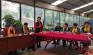白银老子文化康养基地建设与发展专题会在白银举行