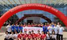 西北师大在2026年甘肃省大学生乒羽网赛事中斩获多项佳绩