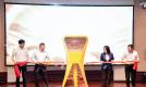 国家宝藏（融合交流）金银纪念币发行仪式在甘肃省博物馆举行