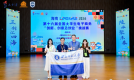 西北师范大学学子斩获第十六届“三创赛”全国特等奖