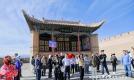 打造政企合作新样板　扩大甘肃文旅朋友圈——中青旅联盟第二十二次全体成员大会暨甘肃省、嘉峪关市文化旅游营销推