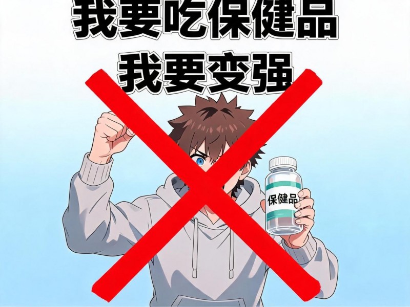 别再把保健食品当“救急药”：从同太和的“长期滋养”理念，聊聊成年人的健康管理