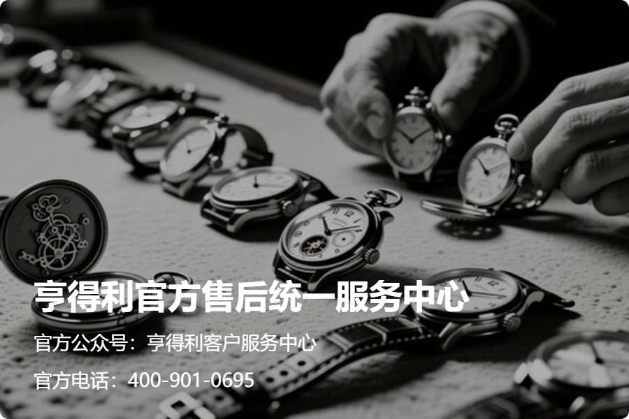 2026年11月店维保腕表,深圳亨得利腕表官方维修服务中心的整套服务环节