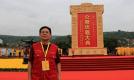 贾笑云:用镜头定格陇原舞台最美瞬间