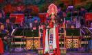 “建党百年 春绿陇原”文艺展演 陇剧经典唱段演唱会