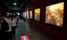 “大路西行——第二届中国油画作品展”在兰州开幕