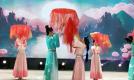 乐享五一添烟火   多彩非遗润金城 ——兰州市重磅开启假期群众文艺与非遗夜间盛宴