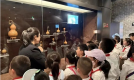 兰州：文博润童心　研学庆“六一”