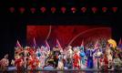 秦腔名家王鸿斌从艺四十五周年谢幕专场演出将亮相金城大剧院