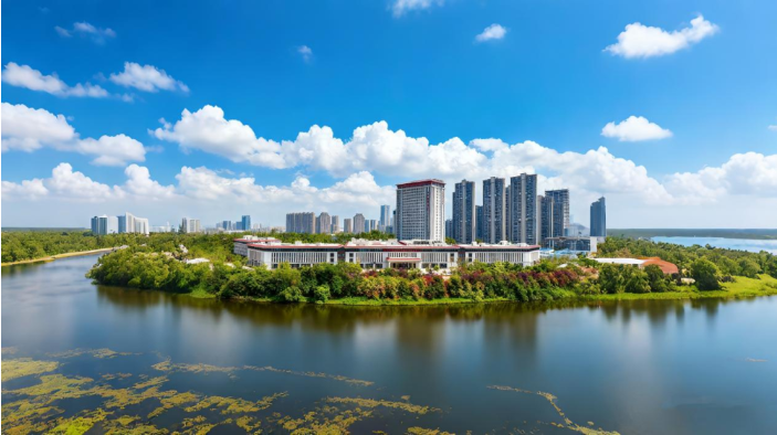 上海龙华医院江西医院启航：沪赣协作如何重塑江西中医药格局？