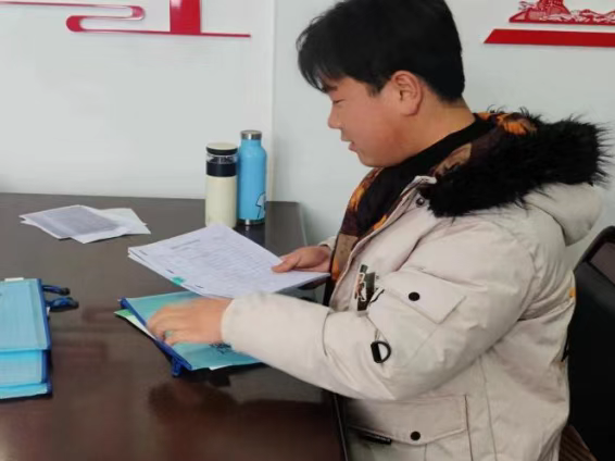 寒假“返家乡” 