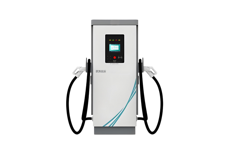 跃东伙伴积极加入充电设施联盟，完善建站方案，助力西北重要节点区域充电基础设施建设